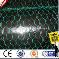 (factory) hexagonal farm dedicated wire mesh, decorative chicken/ rabbit/ duck wire mesh, zoo wire mesh (N - 010)